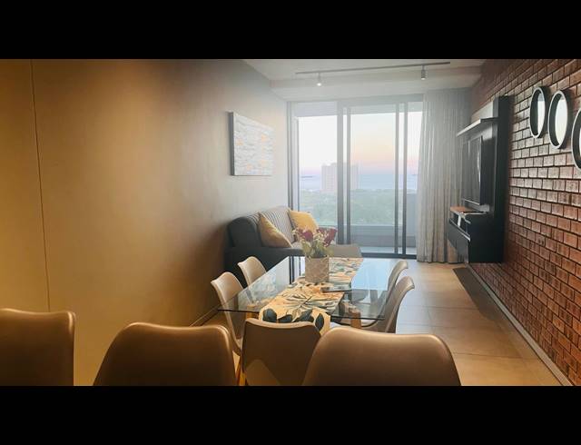 2 BEDROOM APARTMENT TO LET IN LA LUCIA
